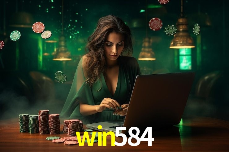 Segurança e privacidade no APP win584