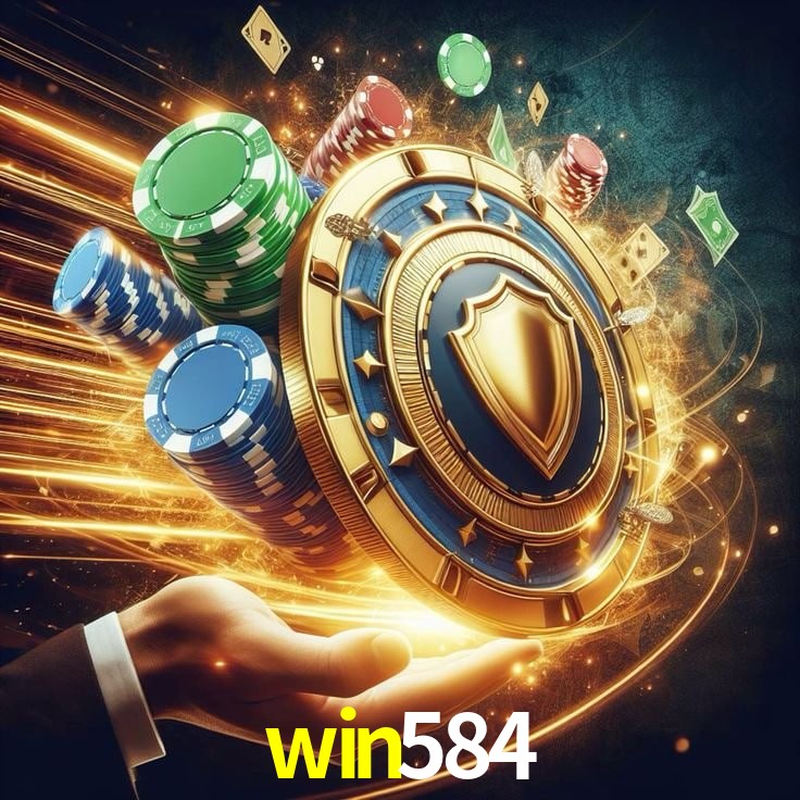 Torneios e prêmios garantidos na win584