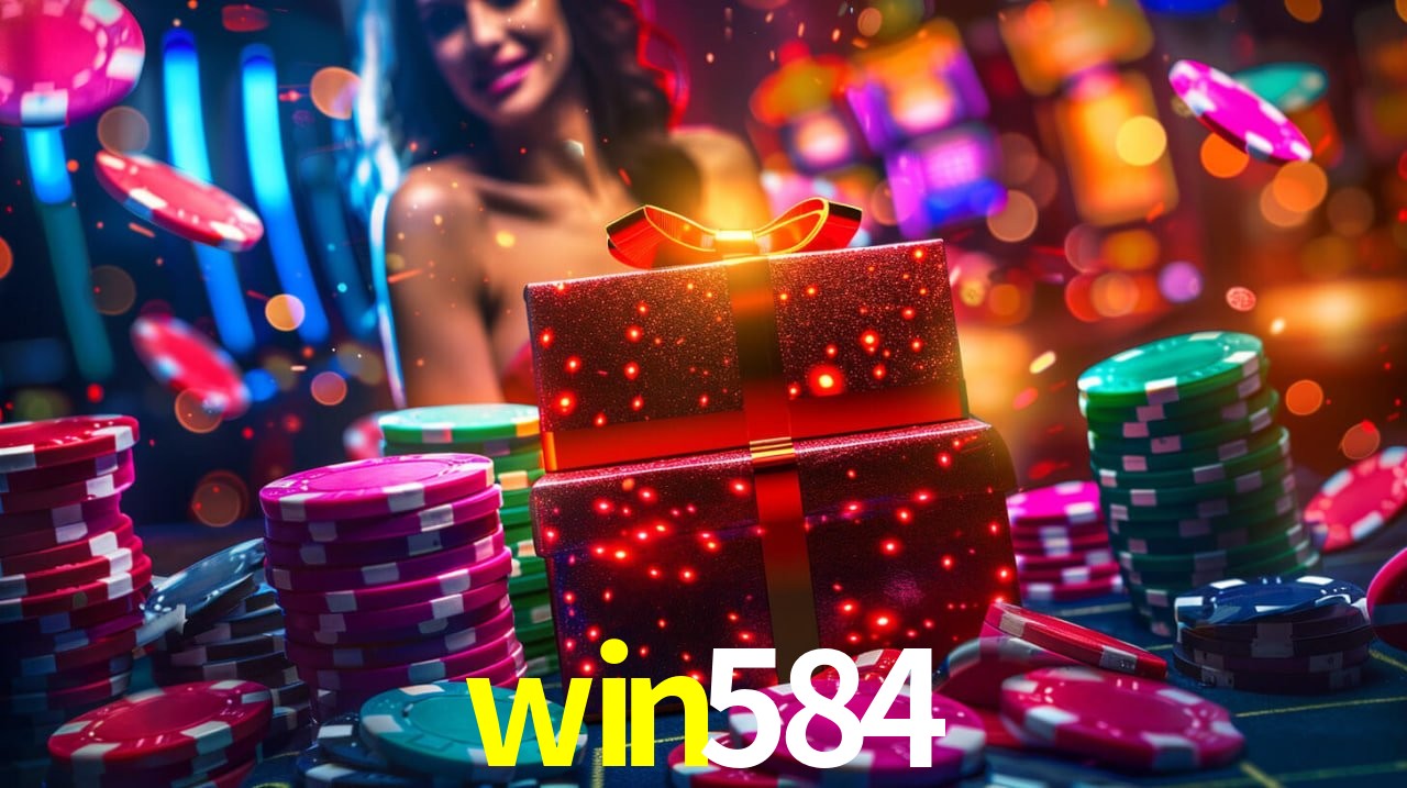 Download para Android e iOS na win584