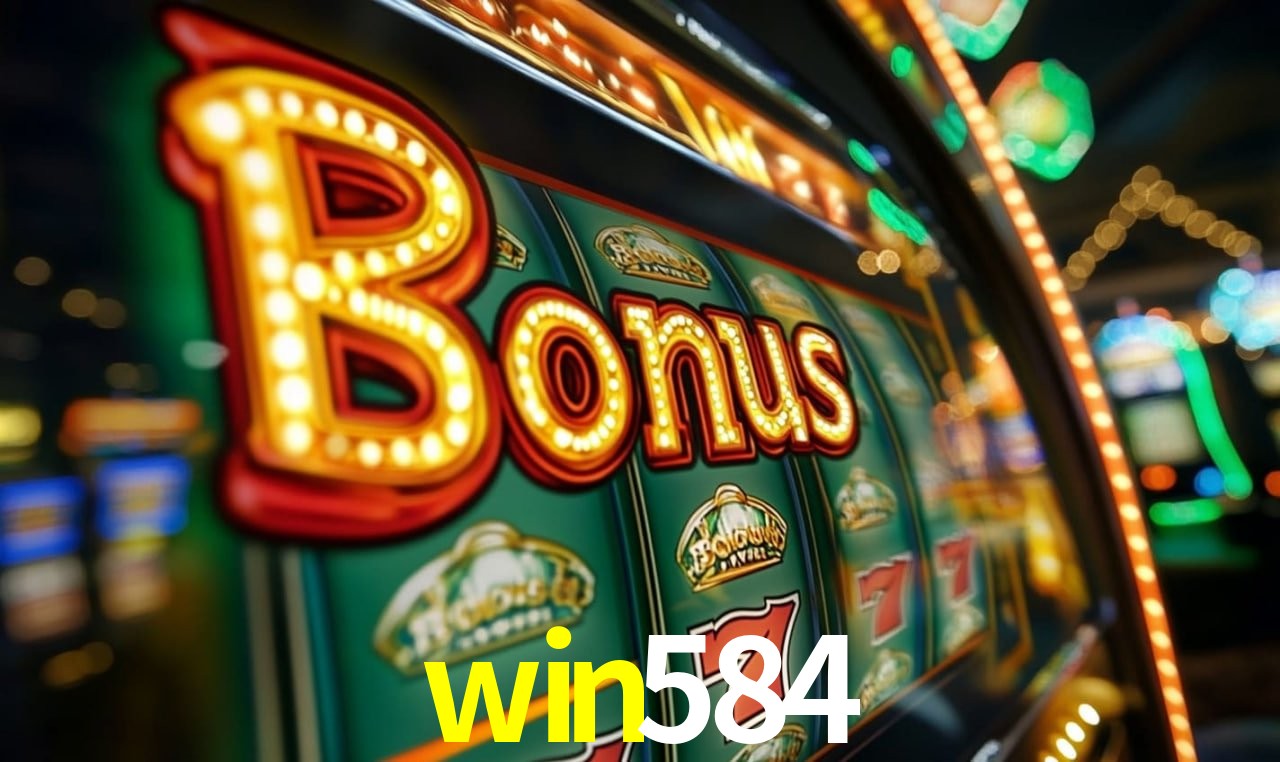 Loterias online na win584
