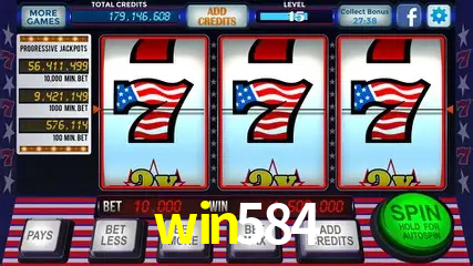 Cassino ao vivo com dealers reais na win584